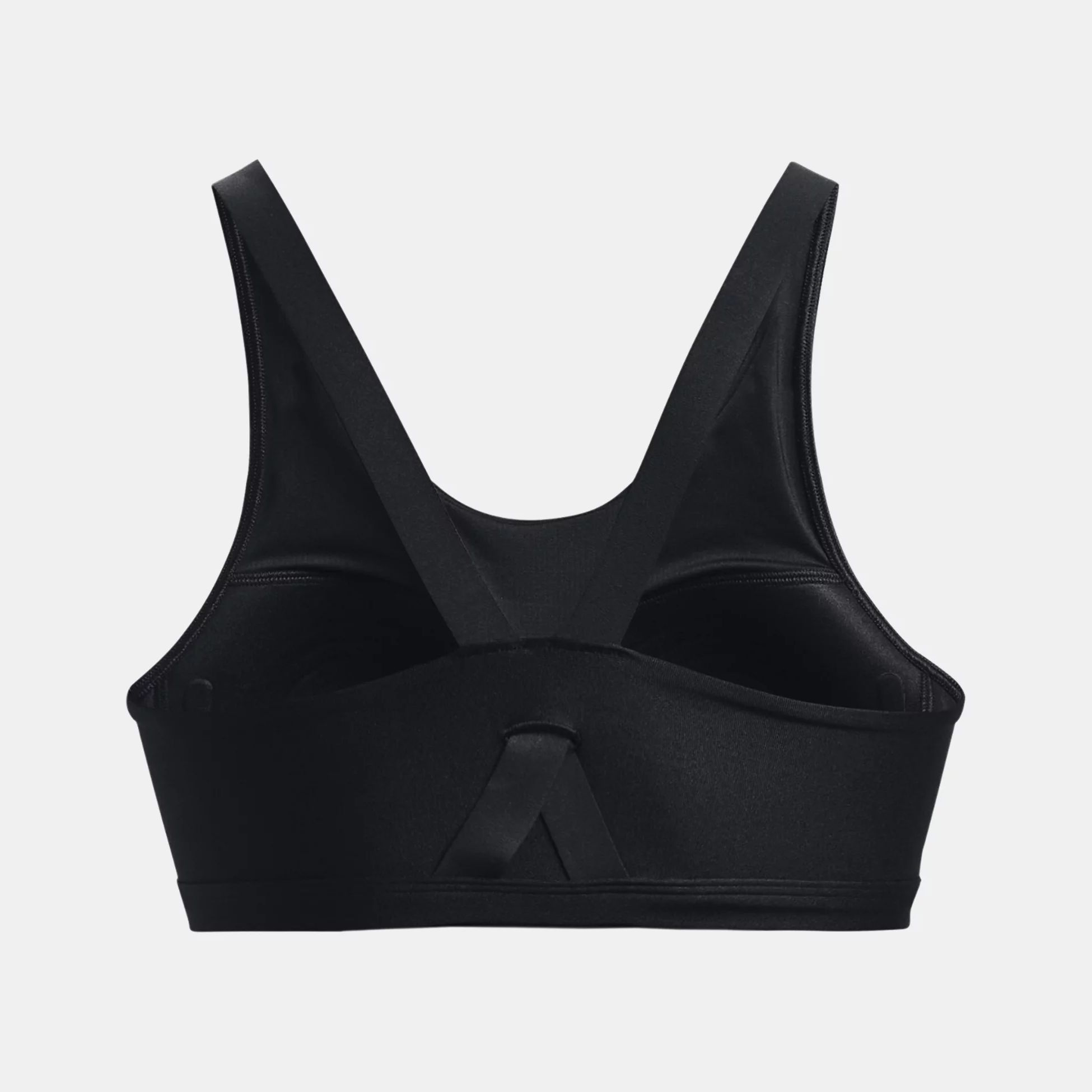 Bustiere -  under armour UA Infinity Mid High Neck Shine Sports Bra